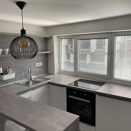 Blue Casa Apartment Koper Bagian luar foto