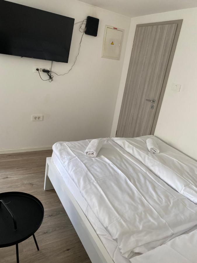 Blue Casa Apartment Koper Bagian luar foto
